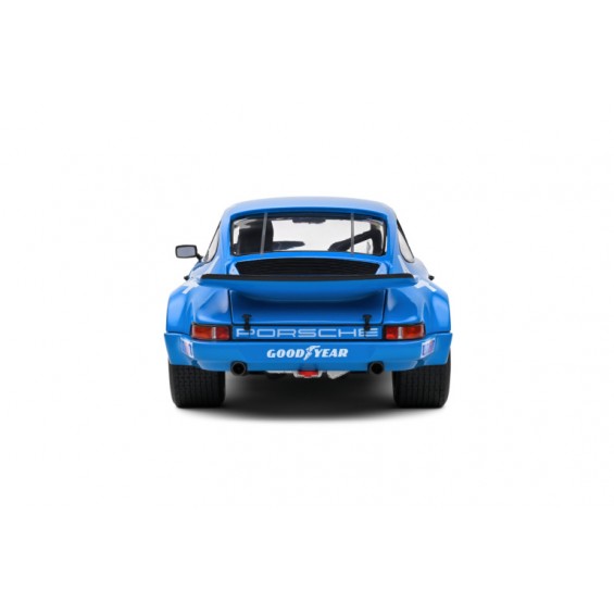 SOLİDO 1:18 Porsche 911 IROC – IROC Riverside – 1974 – #4 Follmer SOLİDO 1:18 Porsche 911 IROC – IROC Riverside – 1974 – #4 Follmer