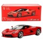 Ferrari LaFerrari – Kırmızı | 1/18 | Bburago Signature