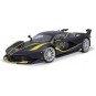 Ferrari FXX-K – Siyah | 1/18 | Bburago Ferrari FXX-K – Siyah | 1/18 | Bburago