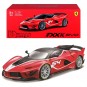 Ferrari FXX-K – Kırmızı | 1/18 | Bburago
