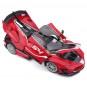 Ferrari FXX-K – Kırmızı | 1/18 | Bburago