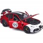Alfa Romeo Giulia GTAm | 1/18 | Bburago