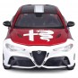Alfa Romeo Giulia GTAm | 1/18 | Bburago