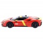 Ferrari SF90 Stradale Assetto Fiorano burago 1:18