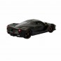 Ferrari LaFerrari – Mat Siyah | 1/18 | Bburago Signature