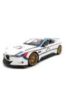 BMW 3.0 CSL Hommage | 1/24 | CCA