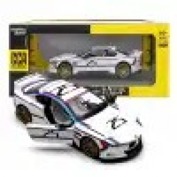 BMW 3.0 CSL Hommage | 1/24 | CCA BMW 3.0 CSL Hommage | 1/24 | CCA