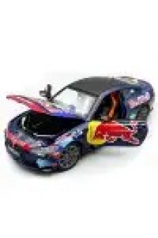 BMW M4 – Red Bull | 1/24 | CCA