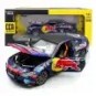 BMW M4 – Red Bull | 1/24 | CCA BMW M4 – Red Bull | 1/24 | CCA