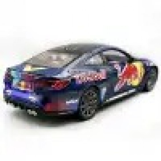 BMW M4 – Red Bull | 1/24 | CCA BMW M4 – Red Bull | 1/24 | CCA