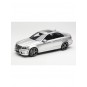 Mercedes-Benz C63 AMG 2007 – Silver | 1/18 | GT Spirit Mercedes-Benz C63 AMG 2007 – Silver | 1/18 | GT Spirit