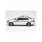 Mercedes-Benz C63 AMG 2007 – Silver | 1/18 | GT Spirit Mercedes-Benz C63 AMG 2007 – Silver | 1/18 | GT Spirit