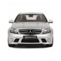 Mercedes-Benz C63 AMG 2007 – Silver | 1/18 | GT Spirit Mercedes-Benz C63 AMG 2007 – Silver | 1/18 | GT Spirit