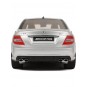 Mercedes-Benz C63 AMG 2007 – Silver | 1/18 | GT Spirit Mercedes-Benz C63 AMG 2007 – Silver | 1/18 | GT Spirit
