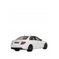 GT Spirit 2007 Mercedes Benz C63 AMG Diamond White 1/18