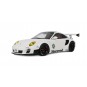 Porsche 911 (997) Turbo Coupé LB Works 2024 | 1/18 | GT Spirit