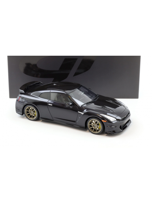 Nissan GT-R T-Spec Takumi Edition Coupé 2024 | 1/18 | GT Spirit