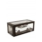 GT Spirit 2007 Mercedes Benz C63 AMG Diamond White 1/18