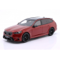 BMW M5 Touring – Kırmızı | 1/18 | GT Spirit