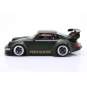 Porsche 911 RWB Penthouse – Kaki Green | 1/18 | GT Spirit