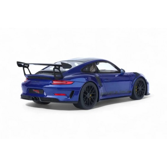 Porsche 911 (991.2) GT3 RS Coupe 2018 | 1/18 | GT Spirit Porsche 911 (991.2) GT3 RS Coupe 2018 | 1/18 | GT Spirit
