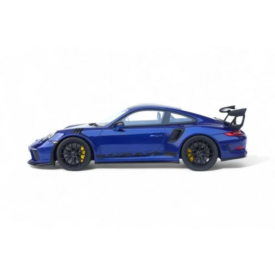 Porsche 911 (991.2) GT3 RS Coupe 2018 | 1/18 | GT Spirit Porsche 911 (991.2) GT3 RS Coupe 2018 | 1/18 | GT Spirit