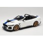 Shelby Mustang Super Snake 2025 – Beyaz | 1/18 | GT Spirit