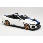 Shelby Mustang Super Snake 2025 – Beyaz | 1/18 | GT Spirit