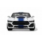 Shelby Mustang Super Snake 2025 – Beyaz | 1/18 | GT Spirit