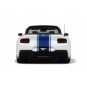 Shelby Mustang Super Snake 2025 – Beyaz | 1/18 | GT Spirit