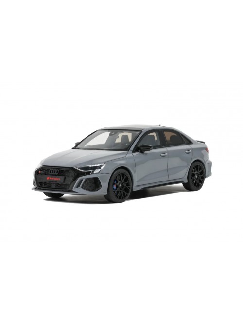 Audi RS 3 Sedan Performance Edition 2022 | 1/18 | GT Spirit