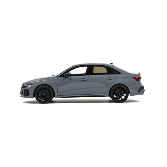 Audi RS 3 Sedan Performance Edition 2022 | 1/18 | GT Spirit