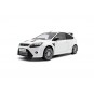 SOLİDO 1:18 FORD FORD FOCUS RS MK2 PACK RS PLUS – BUZ BEYAZI – 2009