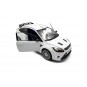 SOLİDO 1:18 FORD FORD FOCUS RS MK2 PACK RS PLUS – BUZ BEYAZI – 2009