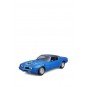 Maisto 1:18 1978 Pontiac Firebird Trans Am Model Araba 31464 - Mavi