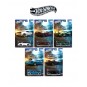Hot Wheels Uzun Kart Hybrid Speed 5’liSet Hot Wheels Uzun Kart Hybrid Speed 5’liSet