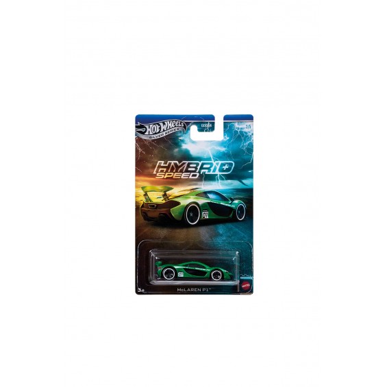 Hot Wheels Uzun Kart Hybrid Speed 5’liSet Hot Wheels Uzun Kart Hybrid Speed 5’liSet