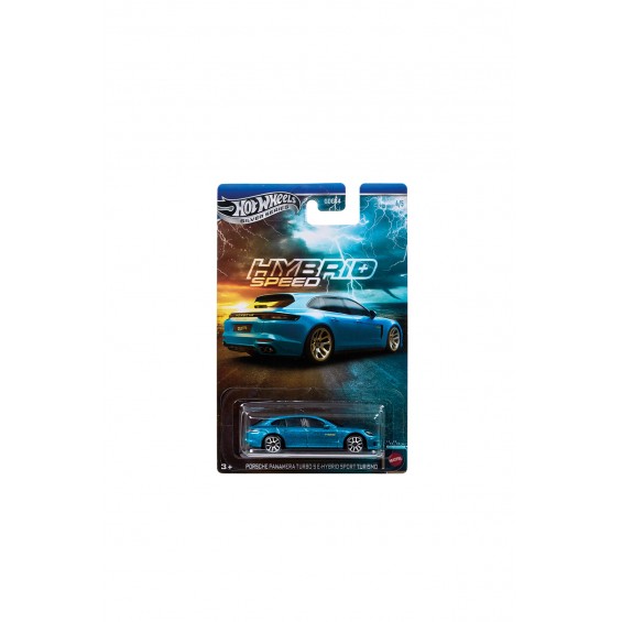 Hot Wheels Uzun Kart Hybrid Speed 5’liSet Hot Wheels Uzun Kart Hybrid Speed 5’liSet