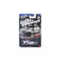 Hot Wheels Fast and Furious Uzun Kart 2025 5li Silver Set