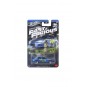 Hot Wheels Fast and Furious Uzun Kart 2025 5li Silver Set