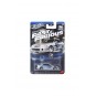 Hot Wheels Fast and Furious Uzun Kart 2025 5li Silver Set