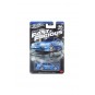 Hot Wheels Fast and Furious Uzun Kart 2025 5li Silver Set