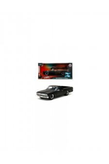 1967 Chevrolet El Camino Fast & Furious | 1/24 | Jada Toys