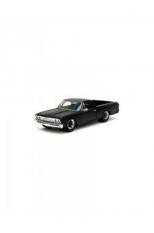 1967 Chevrolet El Camino Fast & Furious | 1/24 | Jada Toys