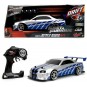 1:10 Fast & Furious – Brian’s Nissan Skyline GT-R (R34) | USB Şarjlı Uzaktan Kumandalı Drift Araba | Jada