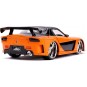 Jada Hızlı ve Öfkeli Han Mazda RX-7 1:24