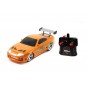 1:16 Fast & Furious – Brian’s Toyota Supra | USB Şarjlı Uzaktan Kumandalı Araba | Jada