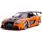 Jada Hızlı ve Öfkeli Han Mazda RX-7 1:24