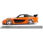 Jada Hızlı ve Öfkeli Han Mazda RX-7 1:24