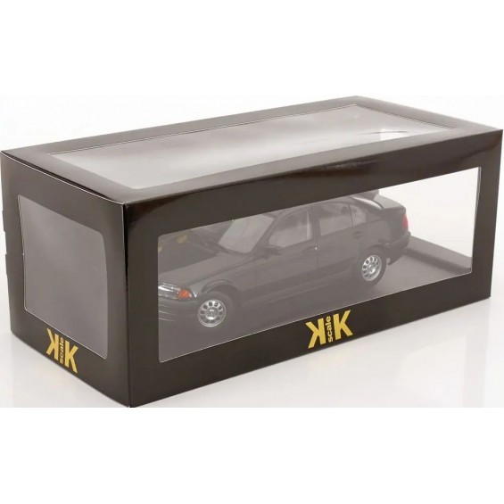 BMW 3 Serie E46 Limousine 1999 – 1/18 | KK Scale BMW 3 Serie E46 Limousine 1999 – 1/18 | KK Scale